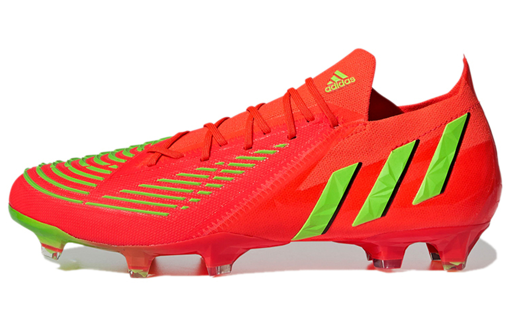 Кроссовки Adidas Predator Edge.1