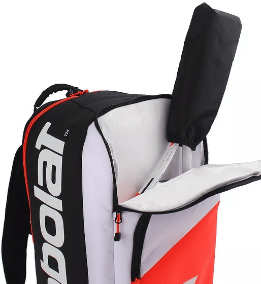 Рюкзак теннисный Babolat Pure Strike (2024)