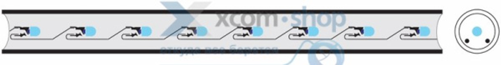 Гирлянда NEON-NIGHT 121-124