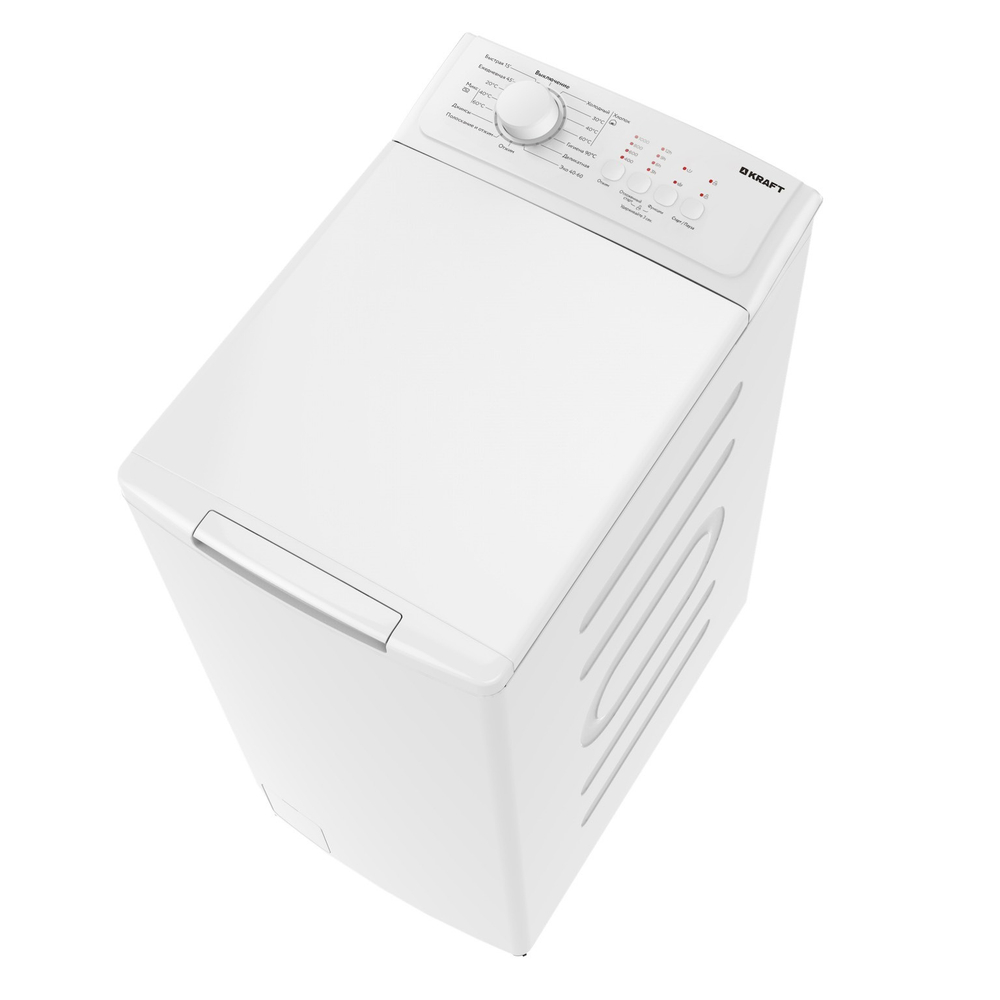 стиральная машина Kraft KF-UME7202W