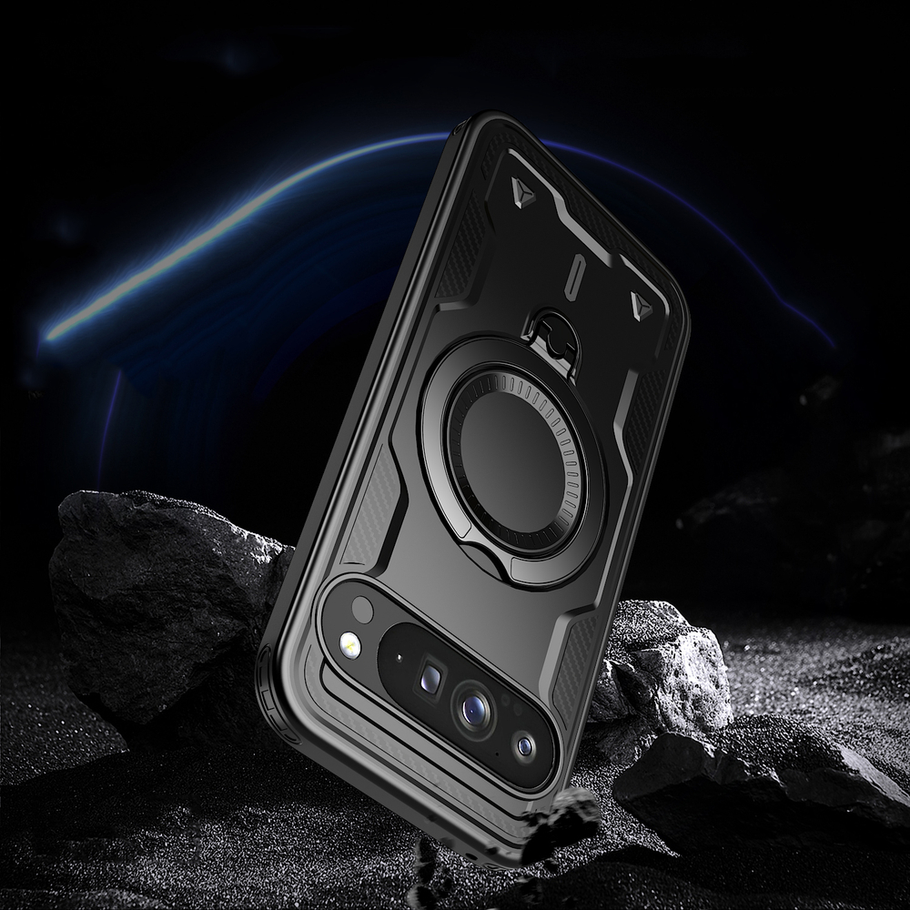 Чехол Magneto Case с кольцом для Google Pixel 9 Pro XL