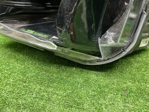 Битая Фара левая Changan Uni-T (2020-н.в.) LED