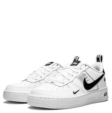 Nike air force 1 mid utility red sales