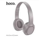Наушники беспроводные складные Hoco. W46