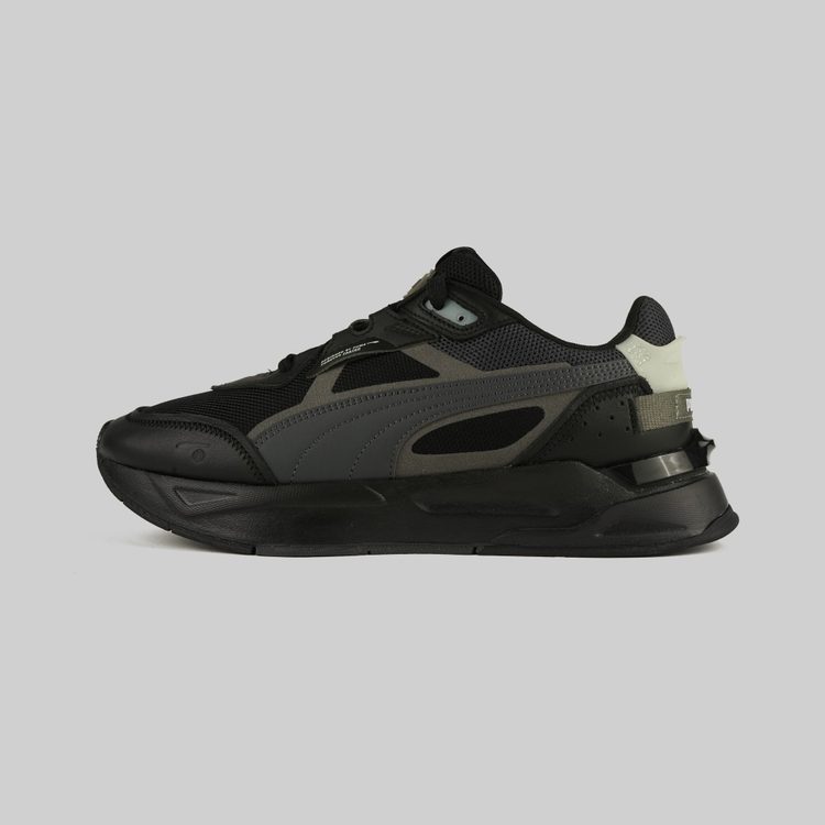Кроссовки Puma Mirage Sport Hacked Trainers артикул:38393502 - купить в магазине Дайс