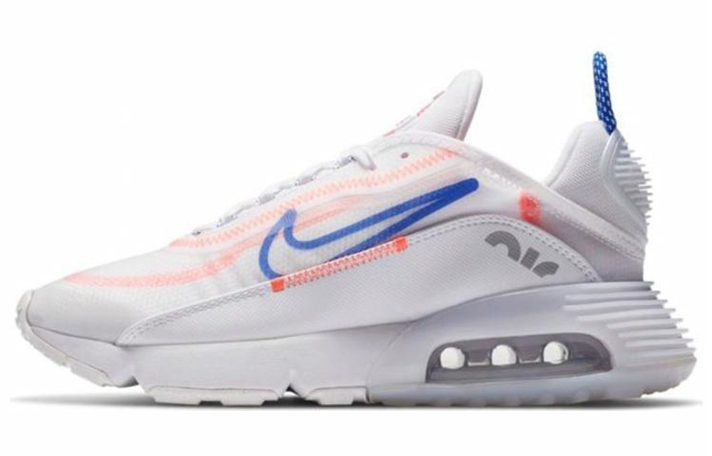 Кроссовки Nike Air Max 2090 (Женская размерная сетка)