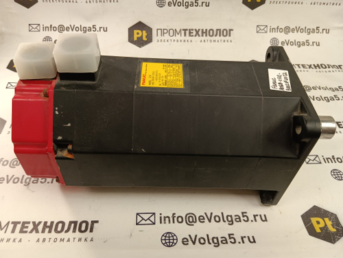 Fanuc A06B-0502-B002#0072 б/у