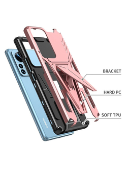 Чехол Rack Case для Xiaomi Mi 12 Pro