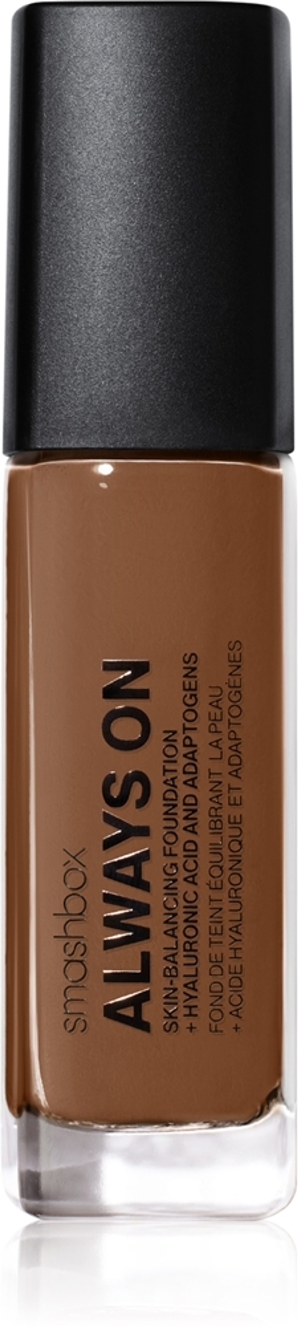 Smashbox Always On Skin Balancing Foundation - прочная грунтовка, 30 ml