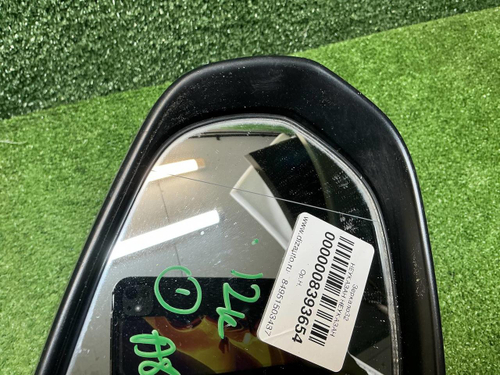 Зеркало левое Lexus RX 4 (2015-2022) 12 контактов