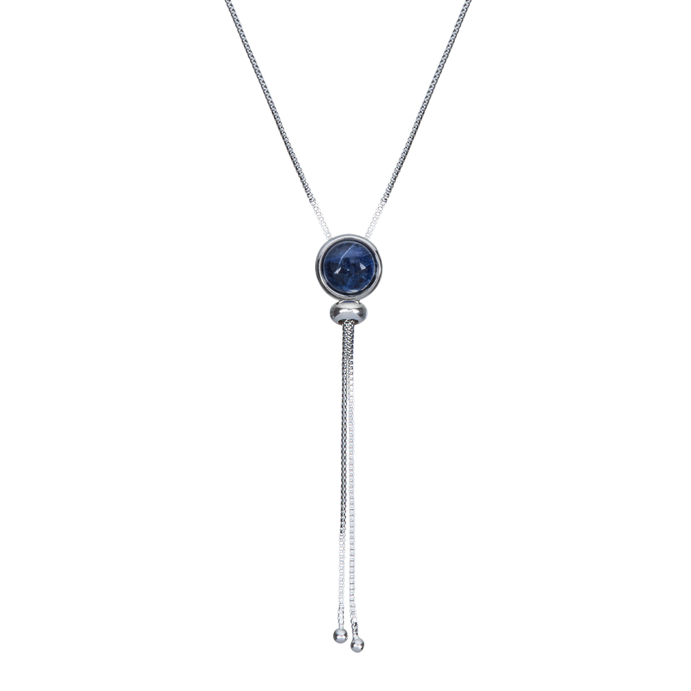 Колье Possebon Sodalit B0476.23 S