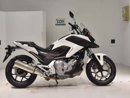 Honda NC700X