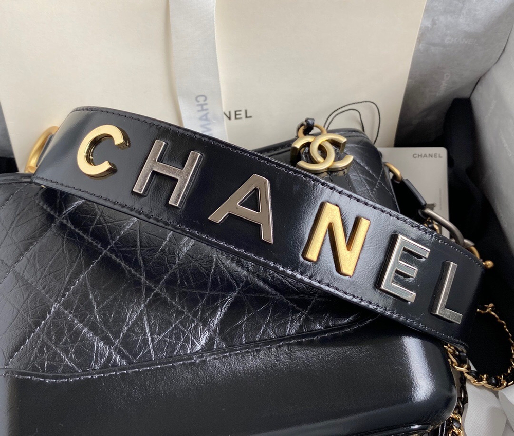 Chane1 Gabrielle Small 20 cm