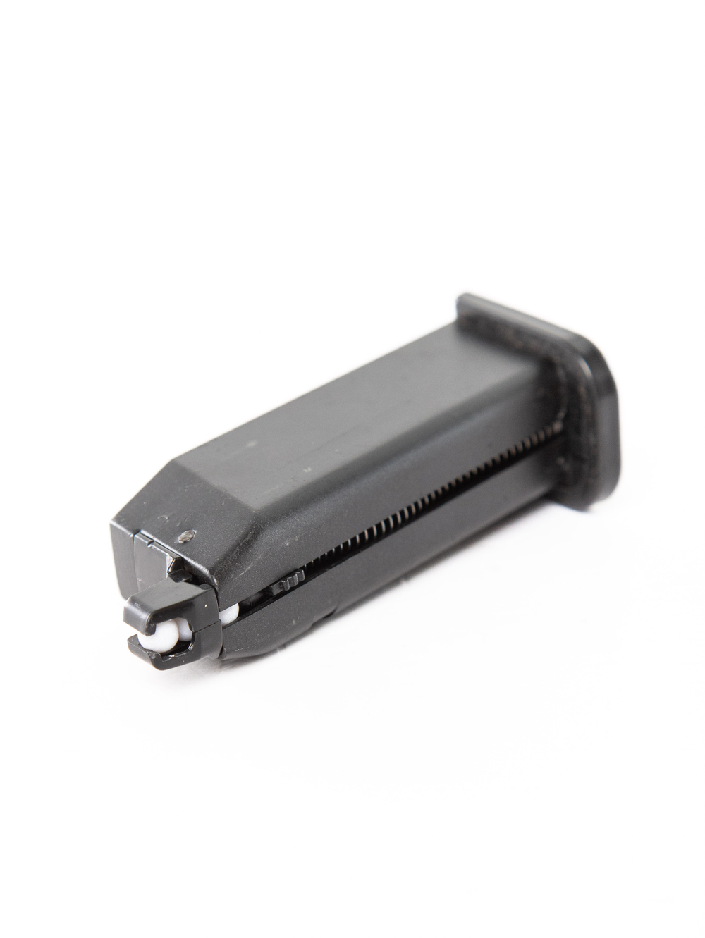 Пистолет пневм. Stalker SA17G Spring (аналог Glock 17), к.6мм,мет.корпус, маг.11шар