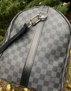 Сумка дорожная Louis Vuitton Keepall 55