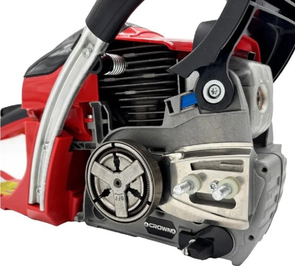Бензопила Crown CT20198-14