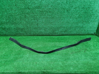 Юбка переднего бампера Cadillac SRX 2 (2009-2016)