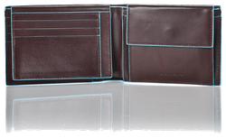 Портмоне Piquadro Blue Square PU1392B2R/MO