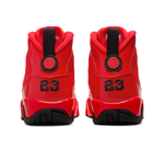 Мужские кроссовки Air Jordan 9 Retro 'Chile Red' CT8019-600