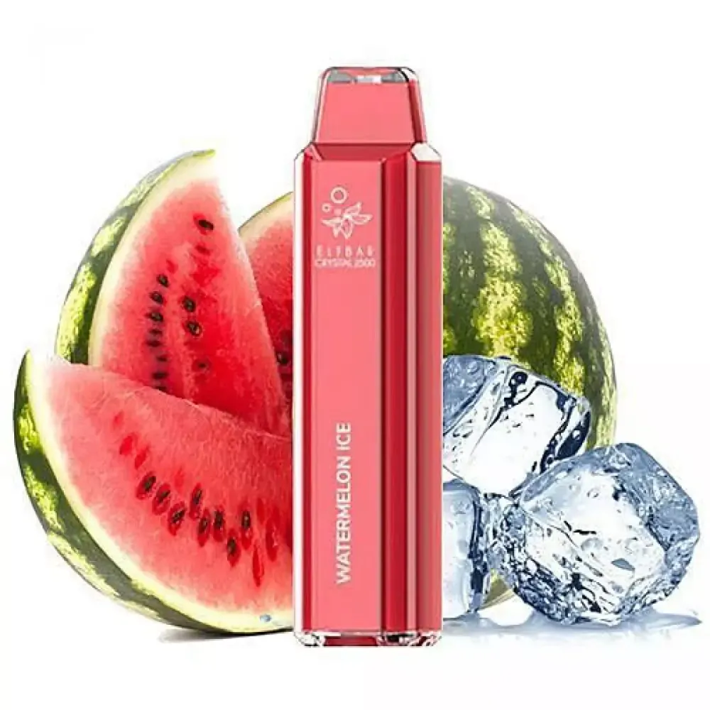 Elf Bar CR2500 - Watermelon Ice