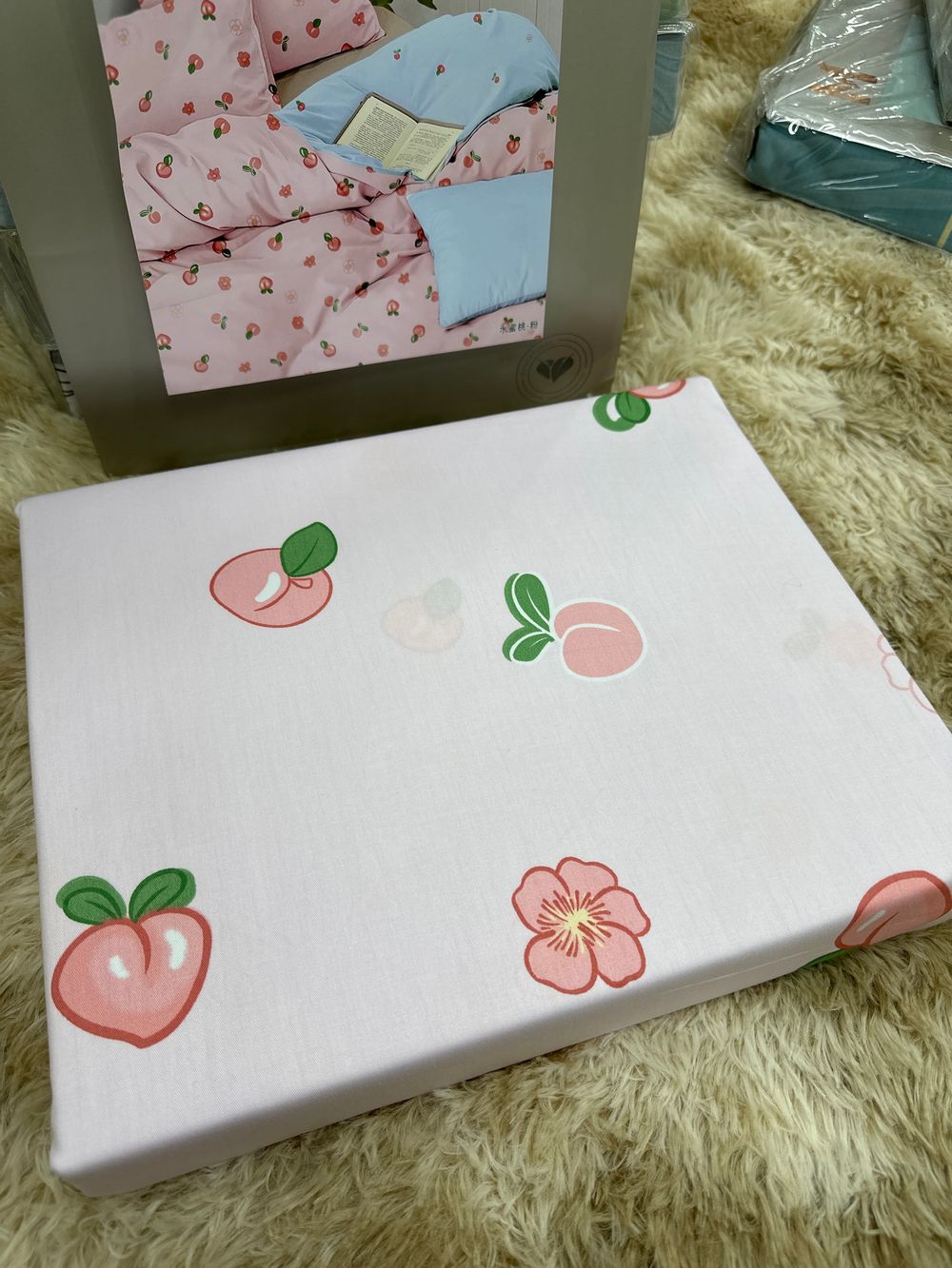 КПБ ЕГИПЕТСКИЙ ХЛОПОК 1,5сп ЛИКВИ