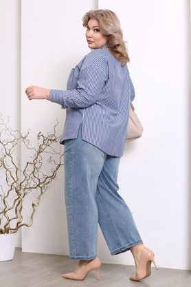 Цена на Рубашка-5878 больших размеров