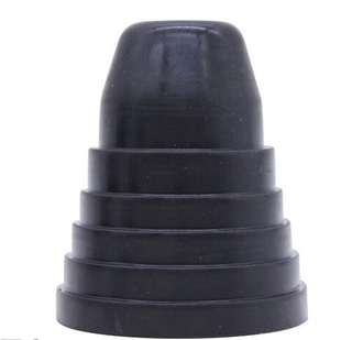 Пыльник в фару для диодных ламп универсальный малый  NTSPLUSMA