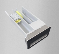 Профессиональная стиральная машина Asko WMC8947VI.S