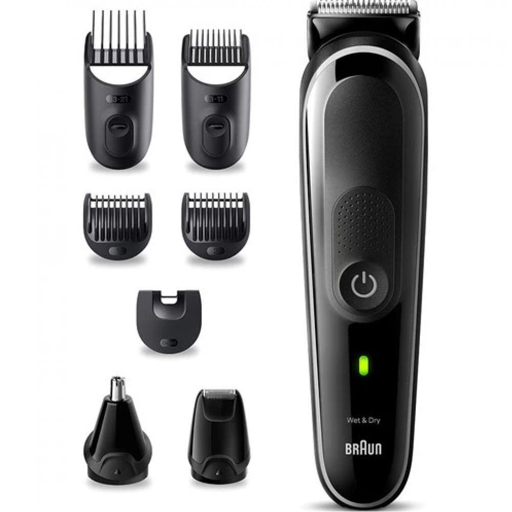 Триммер Braun Series 3 MGK3440