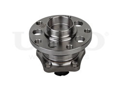 Ступица задняя (с ABS) UNIO HUB-20075