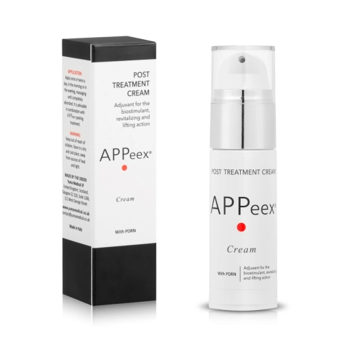 Регенерирующий крем APPeex 30 мл