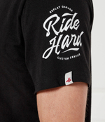 Футболка Replay - черный(M6946.000.2660)