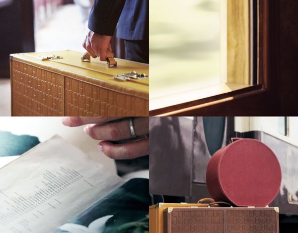 Carolina Herrera CH Men Grand Tour