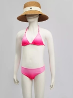 купальник раздельный 3 в 1 лиф и трусы туника пляжная