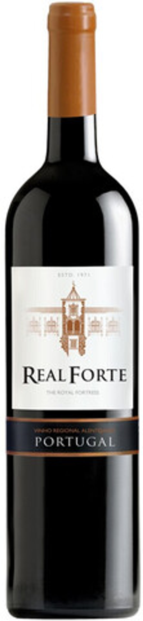 Вино Реал Форте