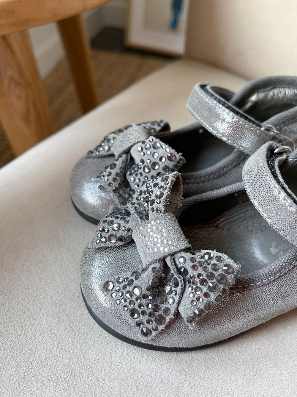 Туфли Blumarine, 21