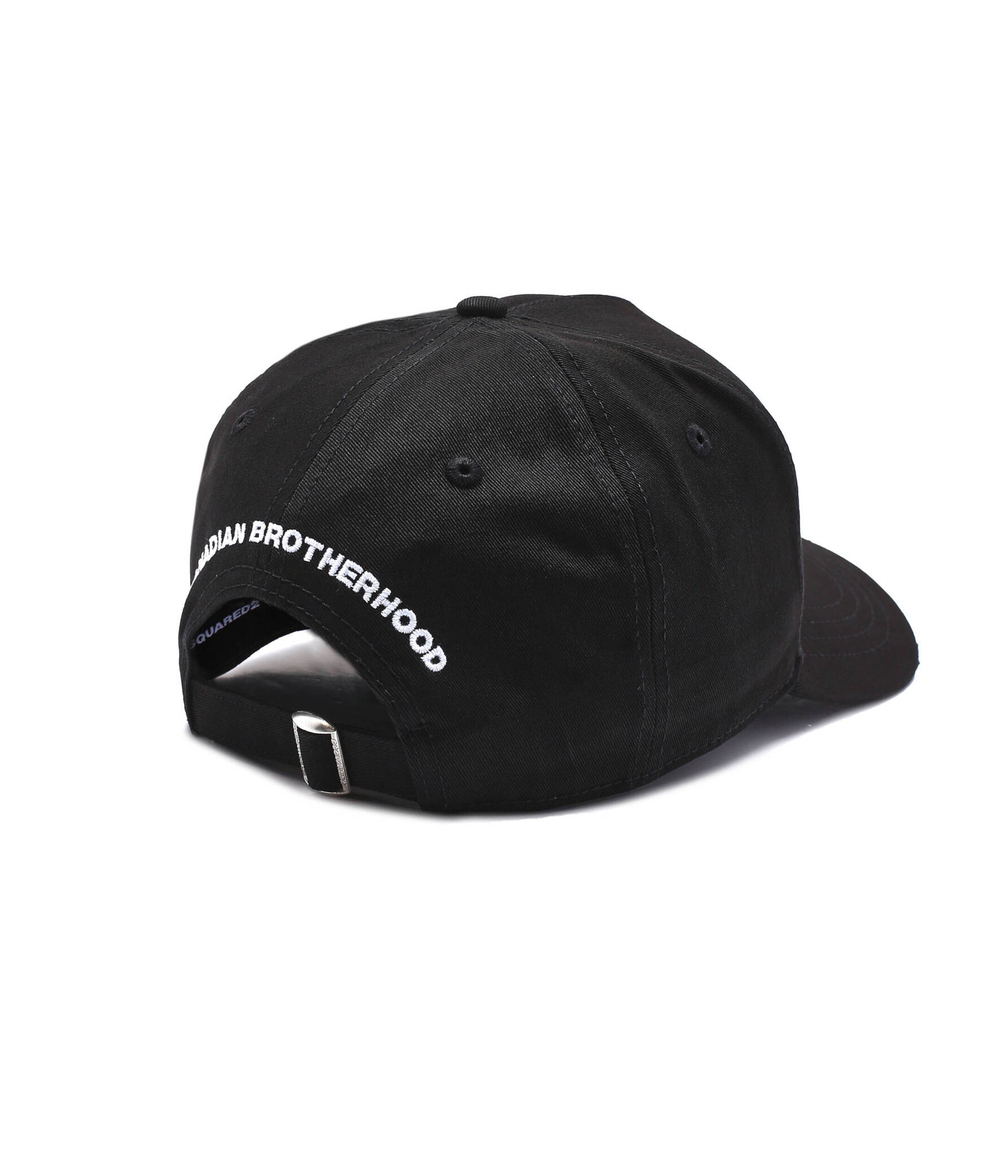 кепка Dsquared2 - черный(BCM0603 05C00001)