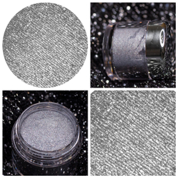 Тени для век АШЕРА «Снежная королева»
