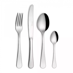 Набор столовых приборов 24 предмета на 6 персон Cristema Volga