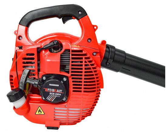 Воздуходув "BRAIT" BGB-260A