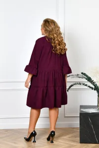 Платье УК-3706-1 Fabrika