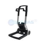 Автом. донный очиститель Aquatron MAGNUM Junior +каб. 30м+тележ.+пульт ДУ (RECS-MGJ0-AMJ97)