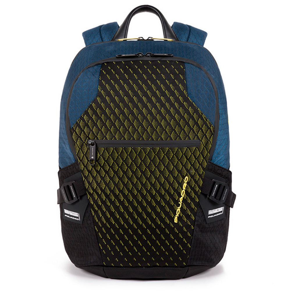 Рюкзак Piquadro PQ-Y CA5151PQY/BLG
