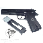 Пневматический пистолет Borner CLT125