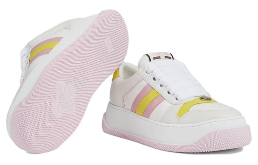 Gucci Screener (Женская размерная сетка)