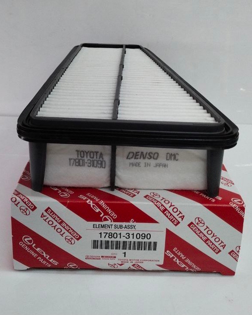 Фильтр воздушный 1780131090 TOYOTA Land Cruiser Prado