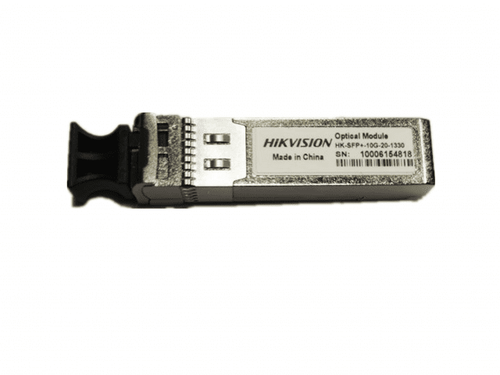 Hikvision HK-SFP+-10G-20-1330 Сетевое оборудование