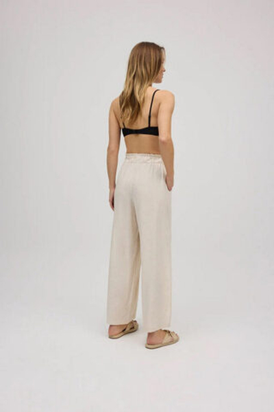 SAMAY 86171 Штаны YSABEL MORA