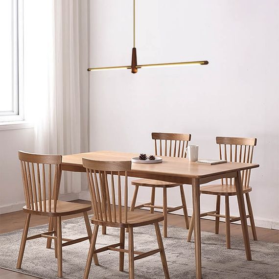 Подвесной светильник Imperium Loft Kiel 151260-26