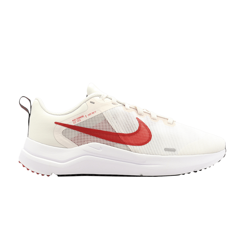 Кроссовки Nike Downshifter 12 (Женская размерная сетка)